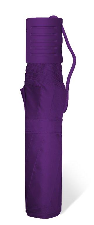 Wholesale Manual Super Mini Everyday Basic Colors Assorted Umbrella
