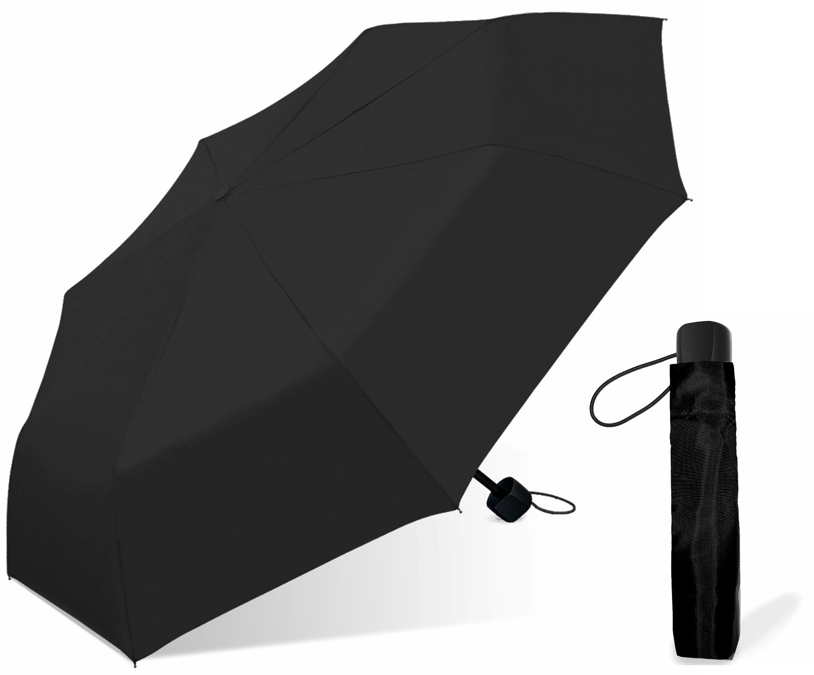 Wholesale London Fog Manual Open Super Mini Assorted Umbrella