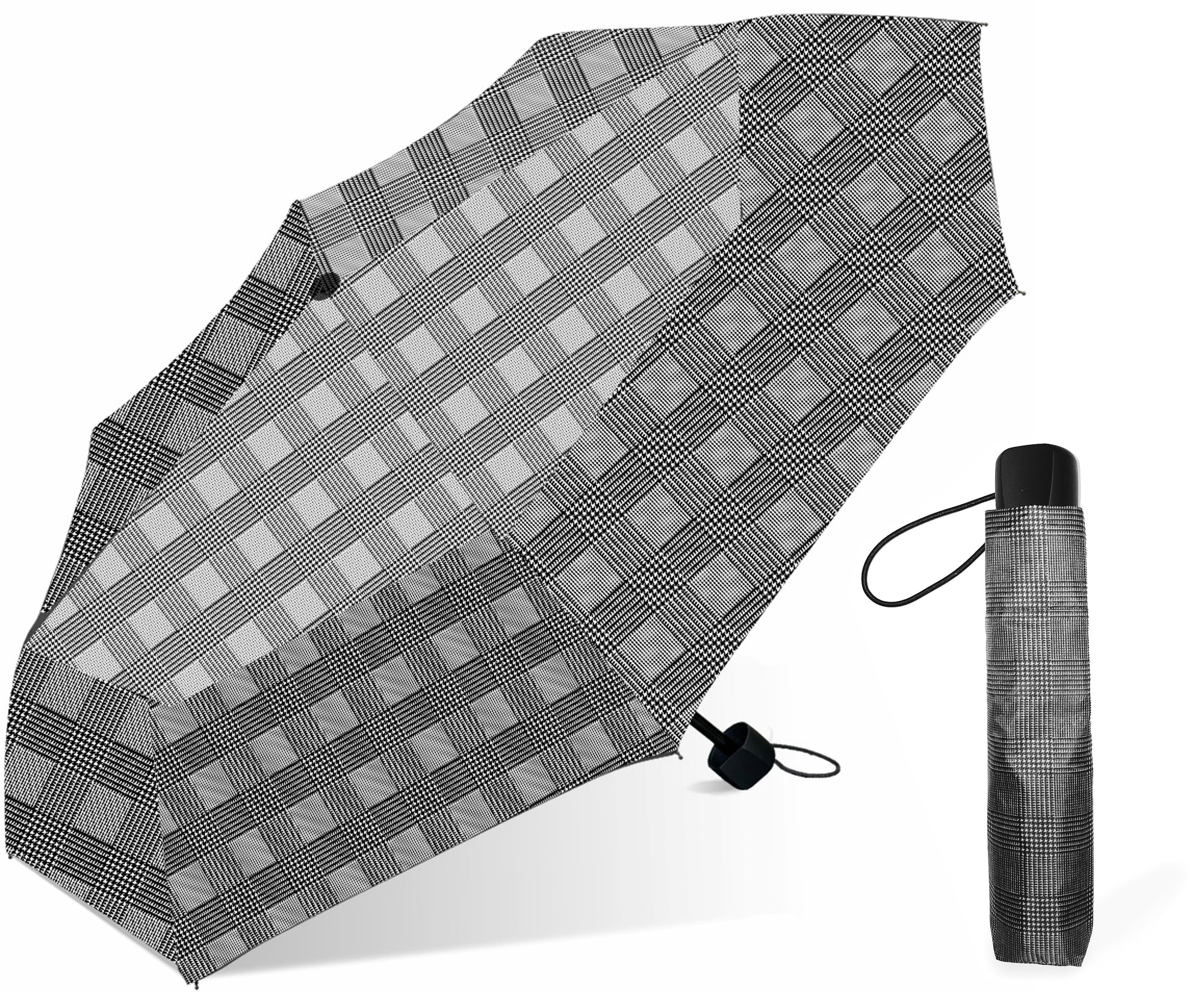 Wholesale London Fog Manual Open Super Mini Assorted Umbrella