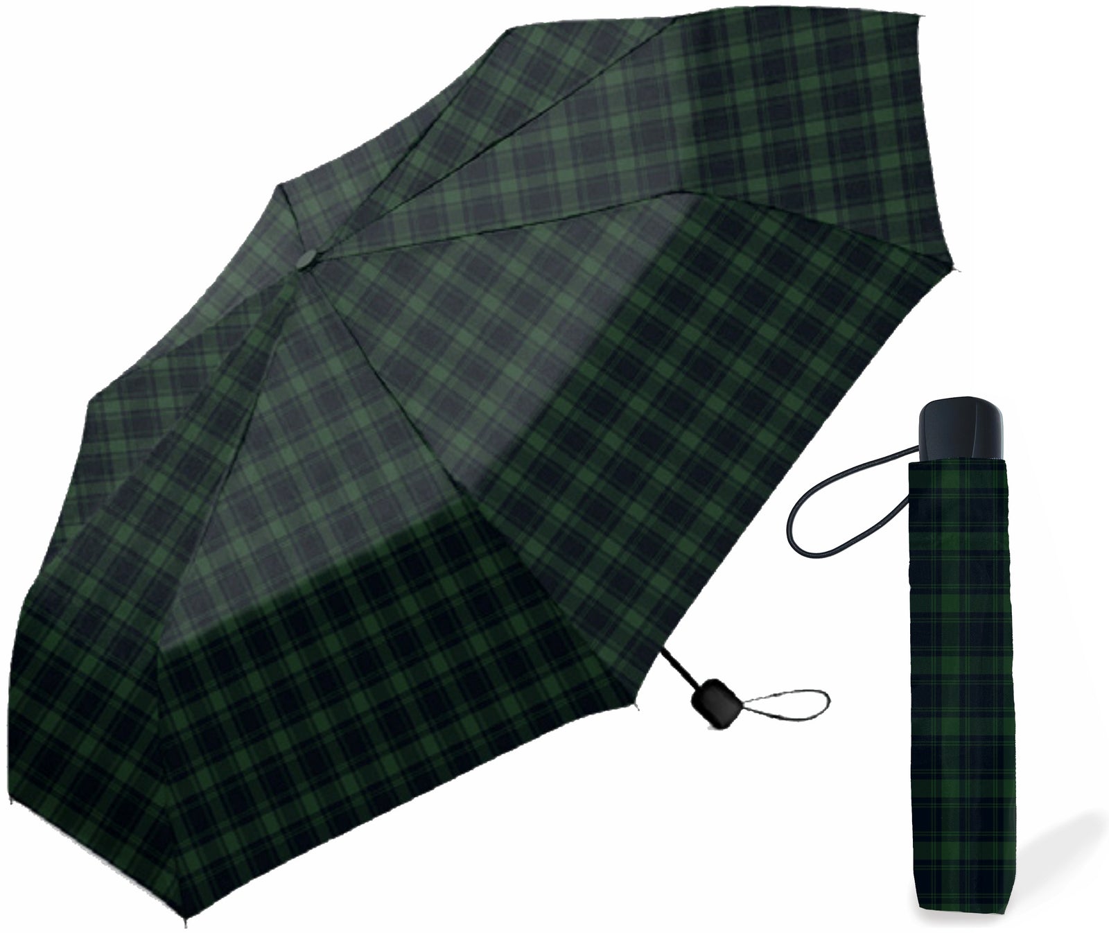 Wholesale London Fog Manual Open Super Mini Assorted Umbrella