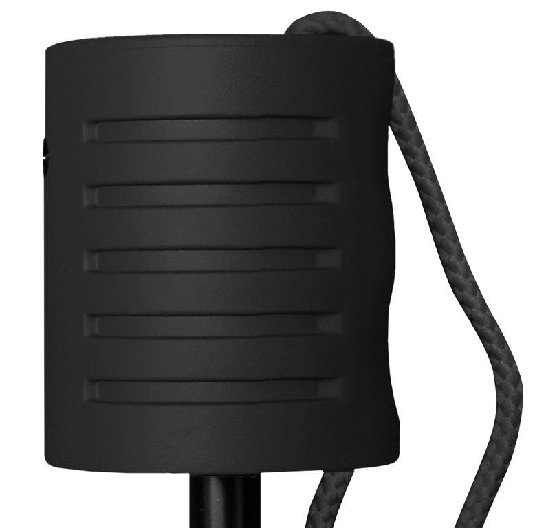 Wholesale Manual Super Mini Black Folding Umbrella
