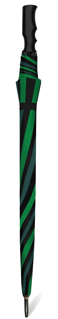 Wholesale Manual Open Windproof Steel Frame Golf Assorted Umbrella