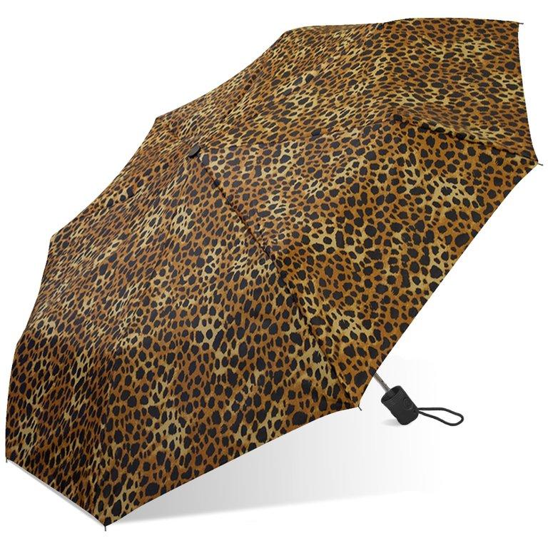 Wholesale Auto Open Mini Cute Printed Assorted Umbrellas