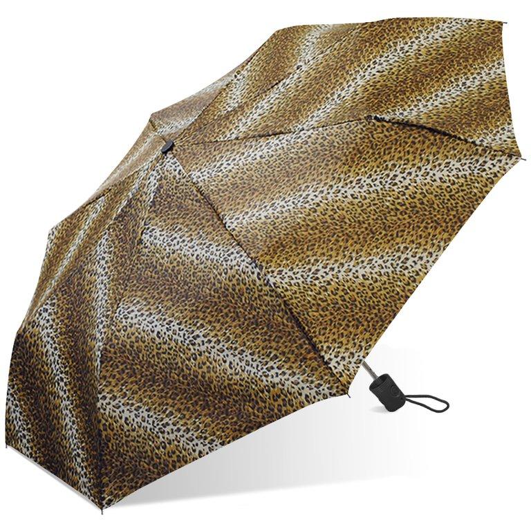 Wholesale Auto Open Mini Cute Printed Assorted Umbrellas