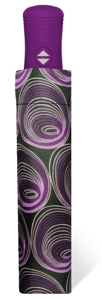 Wholesale Auto Open-Close Classic Prints Assorted Umbrella