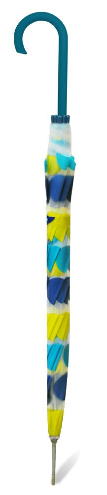 Wholesale Polka Dot and Leopard Colorful Fashion Assorted Umbrellas