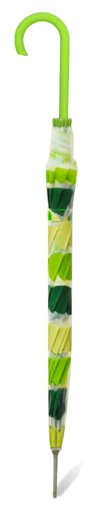 Wholesale Polka Dot and Leopard Colorful Fashion Assorted Umbrellas