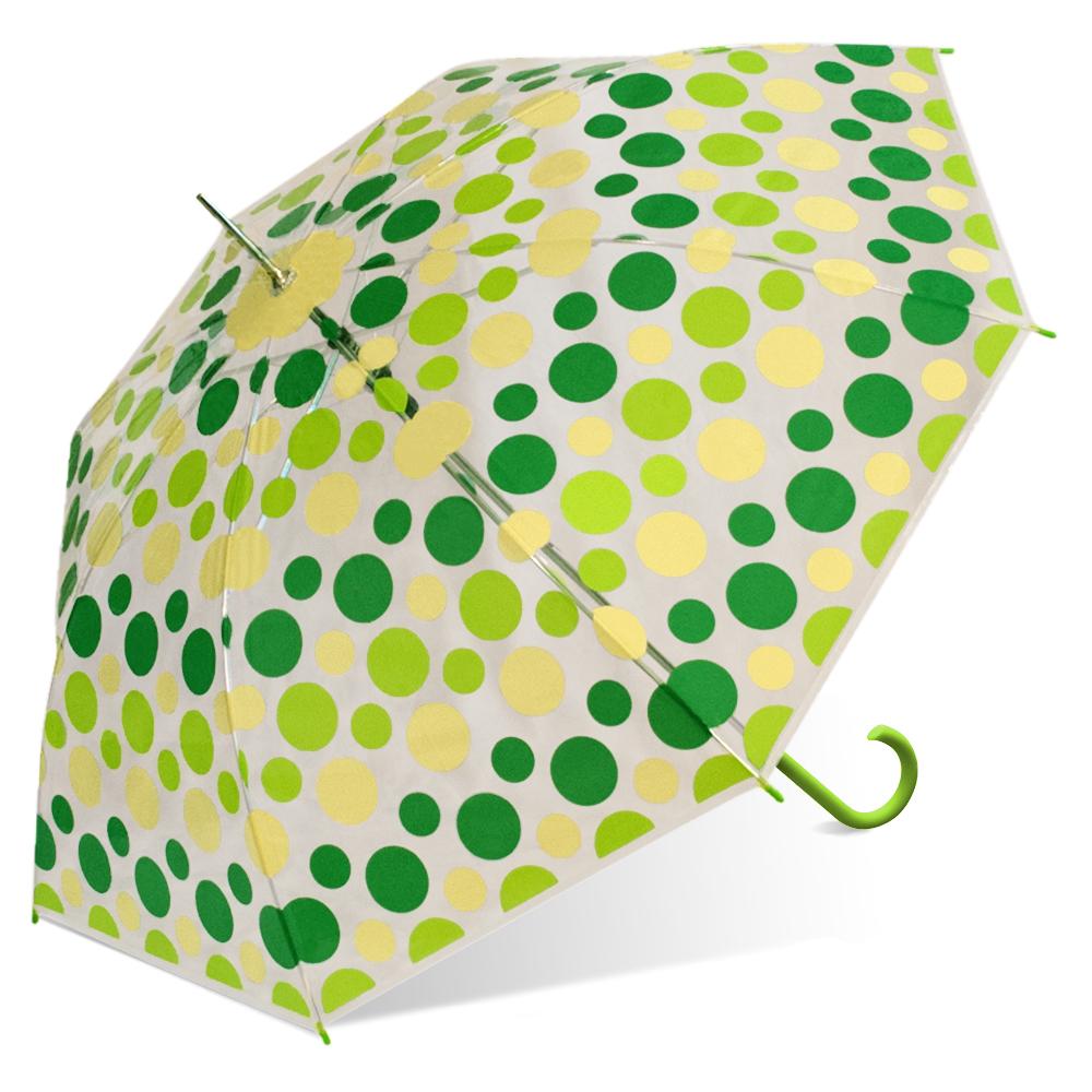 Wholesale Polka Dot and Leopard Colorful Fashion Assorted Umbrellas