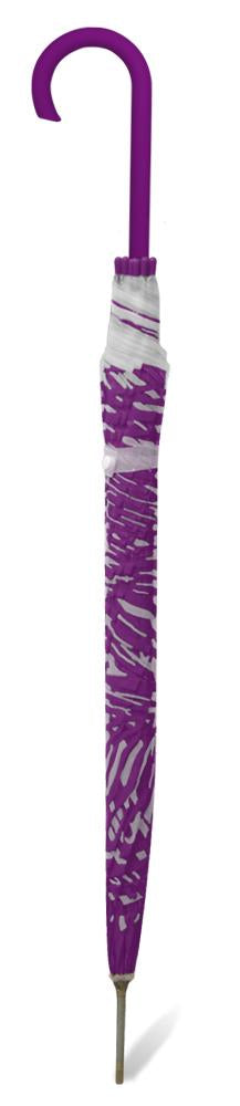 Wholesale Polka Dot and Leopard Colorful Fashion Assorted Umbrellas