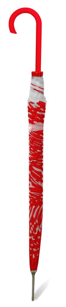Wholesale Polka Dot and Leopard Colorful Fashion Assorted Umbrellas
