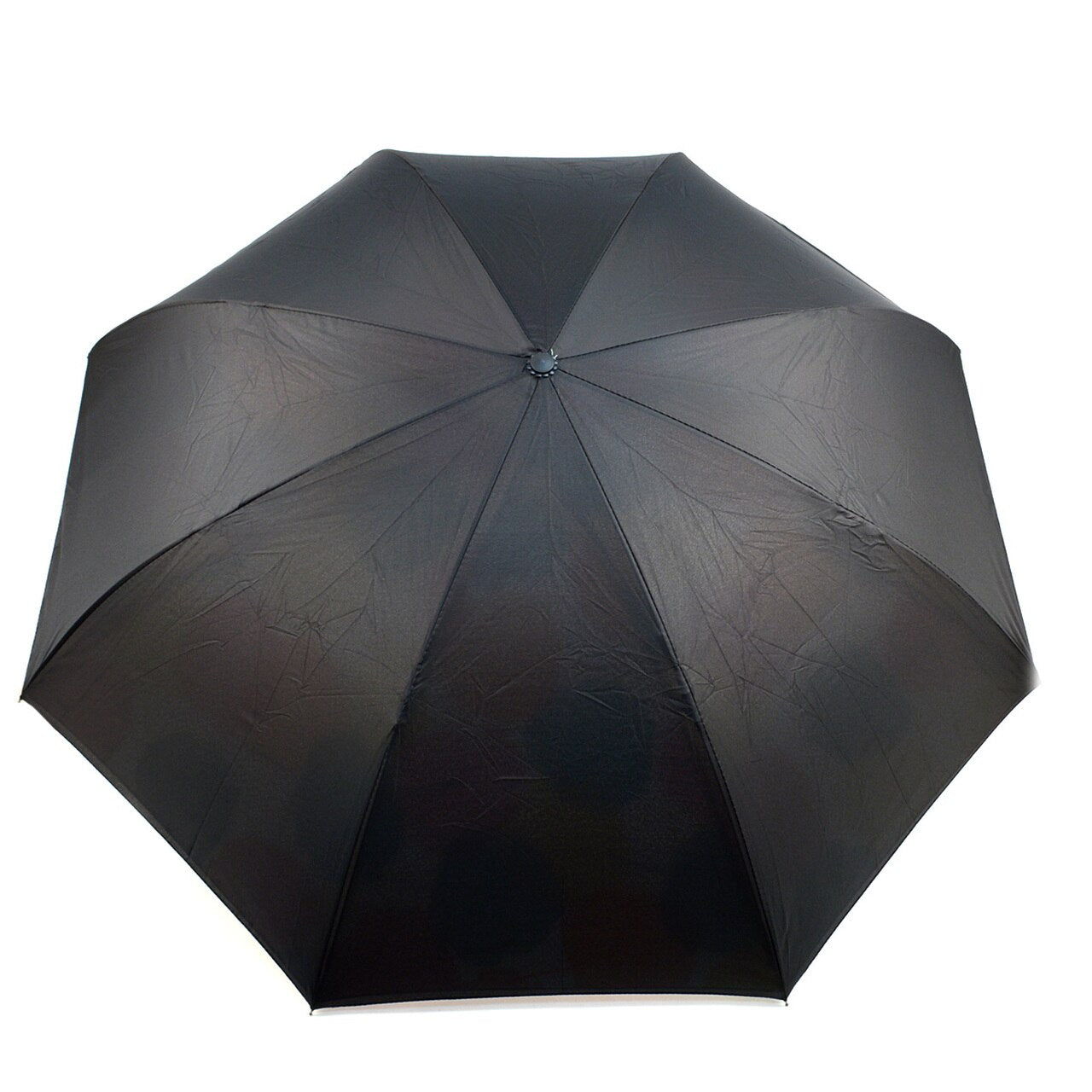 Wholesale Autumn Leaves Double Layer Inverted Umbrella