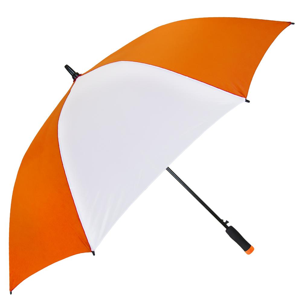 Wholesale Auto Open Ultra Value Golf Umbrella