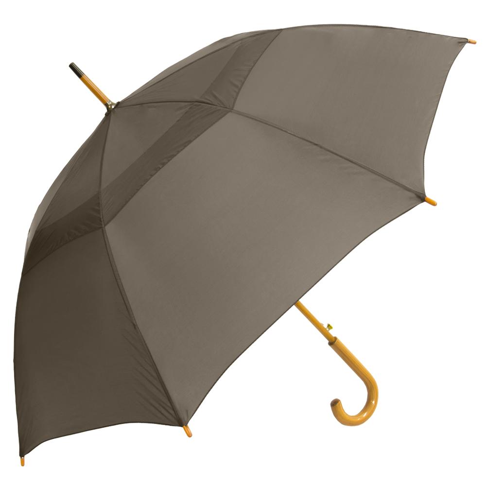 Wholesale Vented Urban Brolly Fashion Umbrella