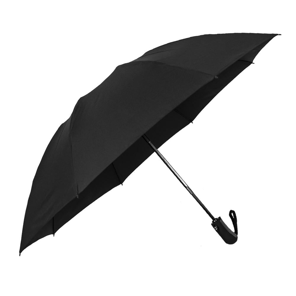 Wholesale Inverted Solid Color Folding Umbrella