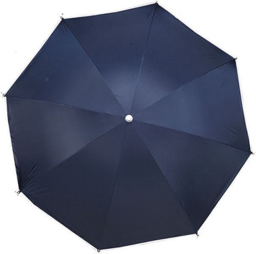 Wholesale Solid Color Beach Umbrellas