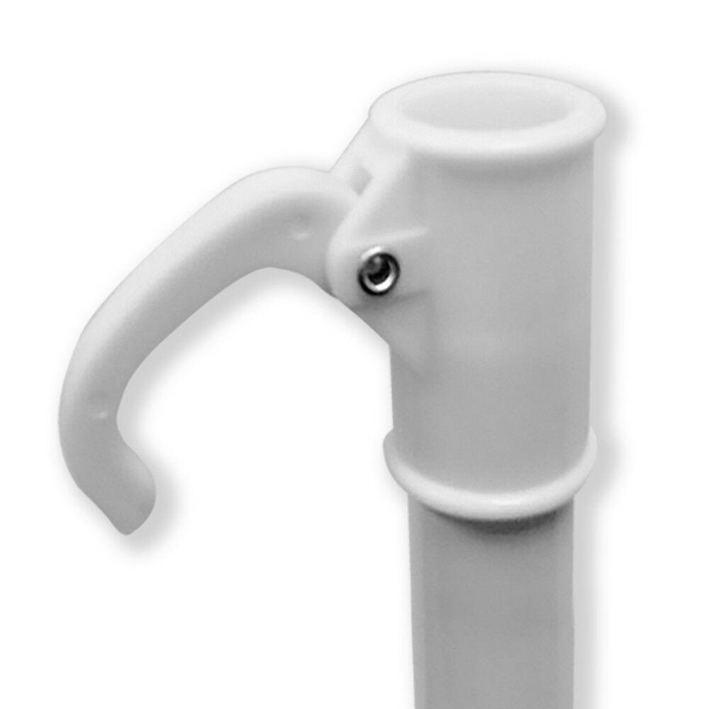 Wholesale Caribbean Joe Cool Combo Vented Canopy UV BEACH UMBRELLA