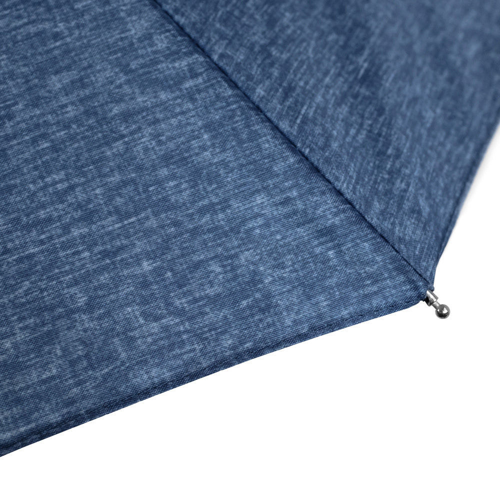 Wholesale Heather Spectrum Folding Umbrella