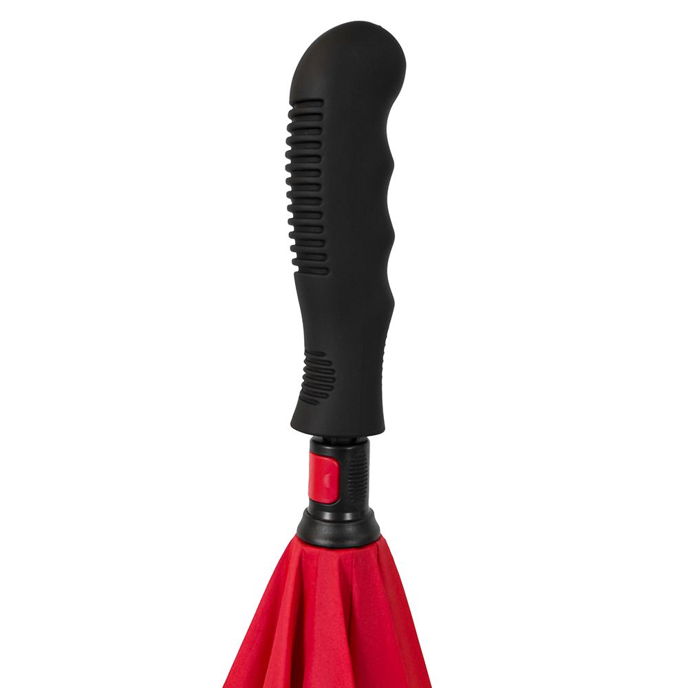 Wholesale Jumbo Size Golf Inverted Umbrella