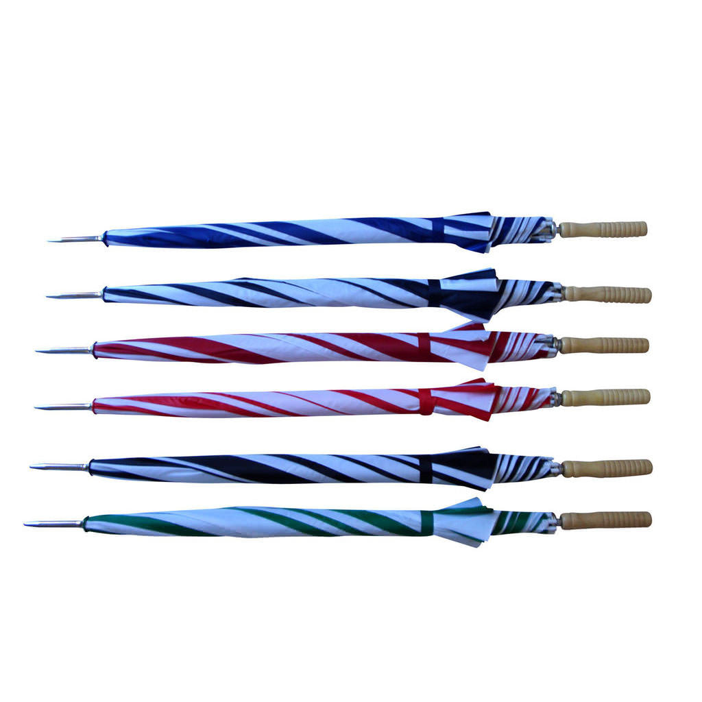 Classic golf umbrella