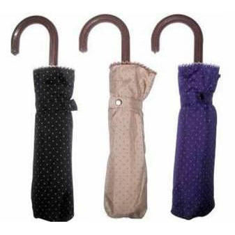 Wholesale Dots & Lace Umbrella