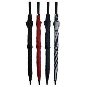 Wholesale Oversized Auto Golf Umbrella with Sleeve