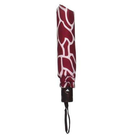 Wholesale Red Giraffe Umbrella